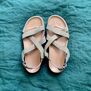 Madewell Sandals